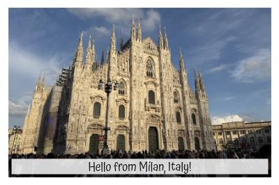 Gothic Dreams Come Alive